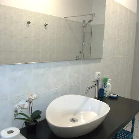 Apartment Modern Luci & Stelle Near Nibionno