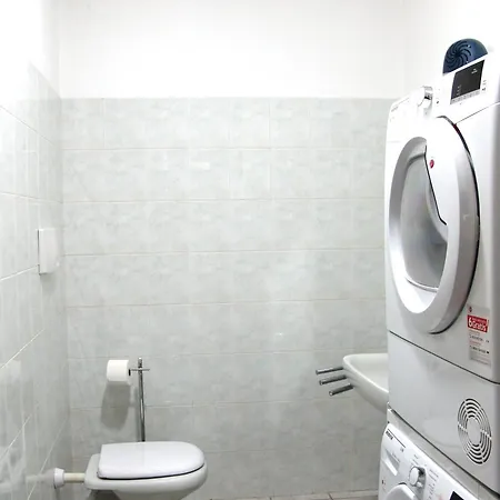 Appartamento Modern Luci & Stelle Near *
