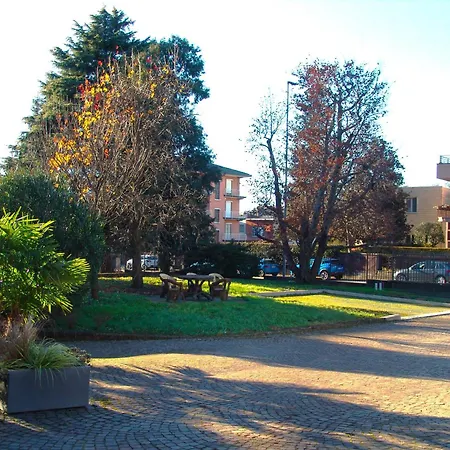 Modern Luci & Stelle Near Appartamento