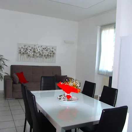 Appartamento Modern Luci & Stelle Near