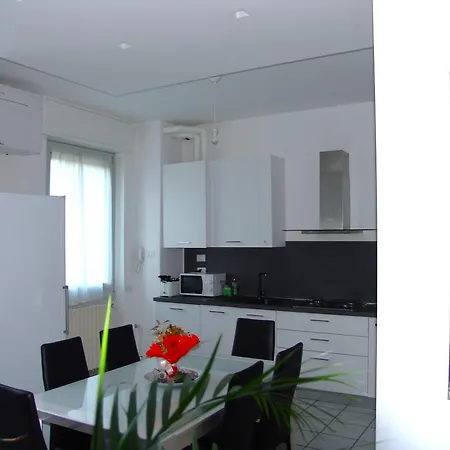 Appartamento Modern Luci & Stelle Near *